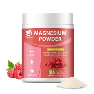 120G High Absorption Magnesium ...