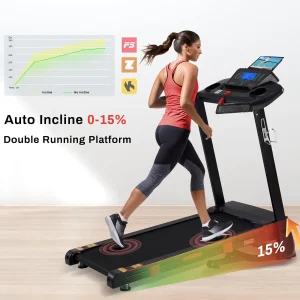 Treadmills for Home