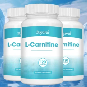 L-Carnitine Supplement