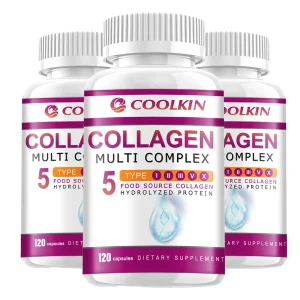 Collagen Complex