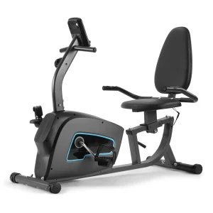 Recumbent Exercise Bike
