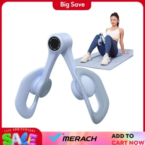 Thigh Trainer Pelvic Floor Muscle Trainer