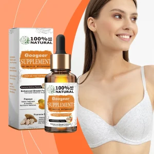Natural Supplement Breast Augmenta