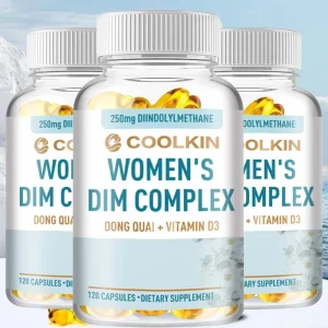 Hormone Balance Promotes Estrogen Metabolism, Menopausal Support