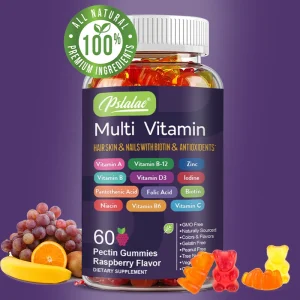 Multivitamin Gummies