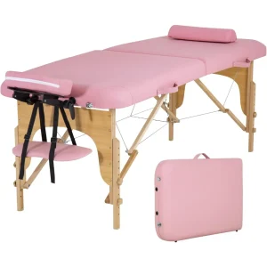 Portable Massage Table