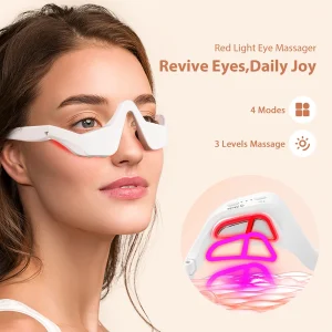 Eye Massager