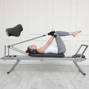Pilates Reformer Machine