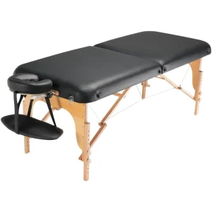 Professional Wide Massage Table