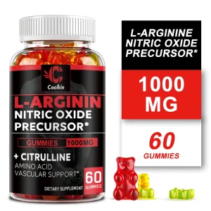L-Arginine Supplement