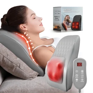 3D Kneading  Neck Massager