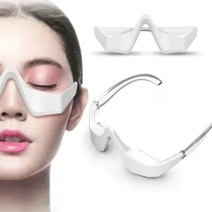 3D Eye Beauty Instrument