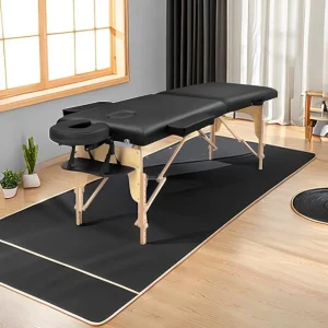 Massage Table Portable Lash Bed