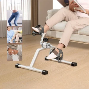 Portable Pedal Exerciser