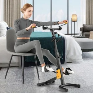 Professional Foldable Exercise Bike