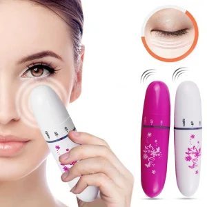Eye Care Massager