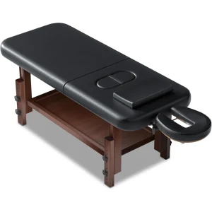 Massage Leather Table