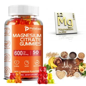 Magnesium Citrate