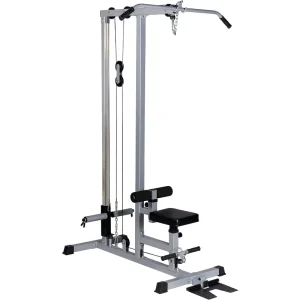 Strength Training Bar Machine