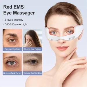 Electric Eye Massager