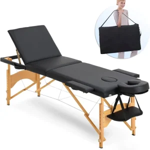 Artechworks Massage Bed