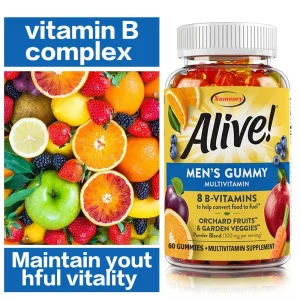 Men's Multivitamin Gummies